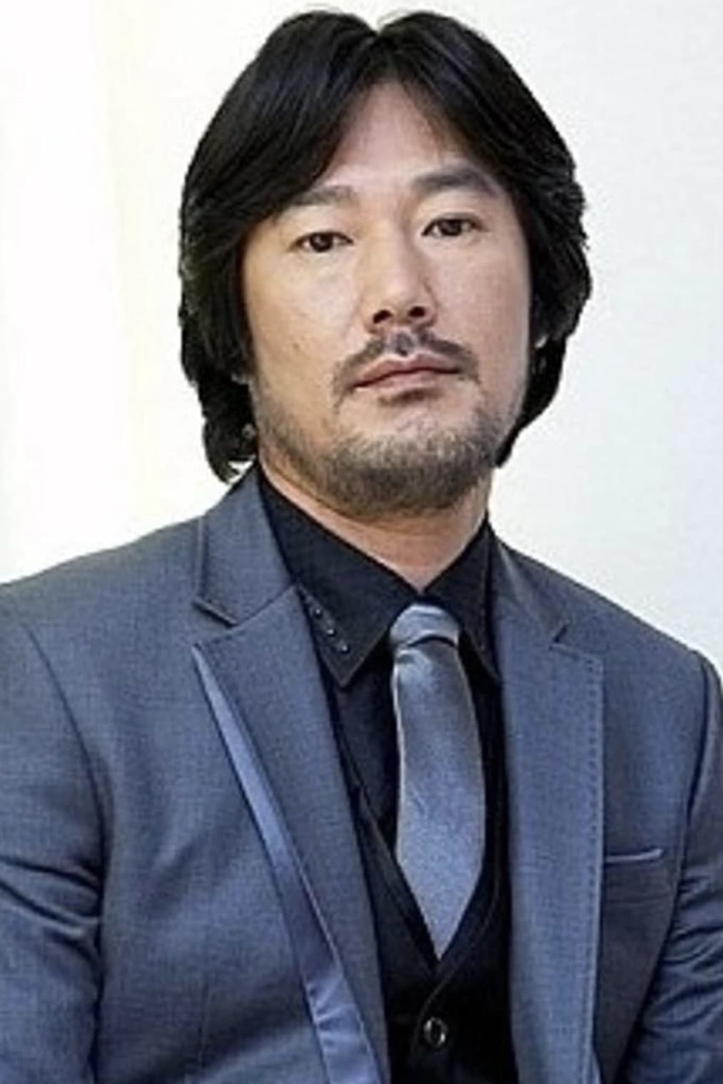 تصویر هنرمند Baek Jong-hak