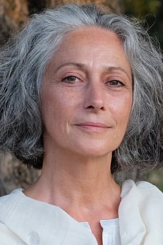 تصویر هنرمند Carole Trevoux
