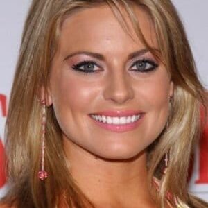 تصویر هنرمند Courtney Friel