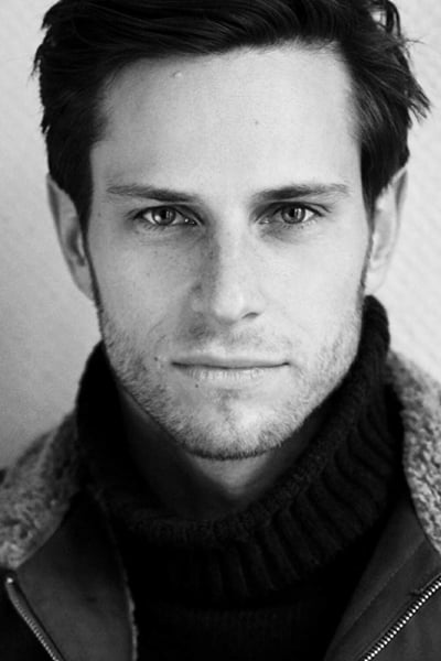 تصویر هنرمند Marlon Putzke