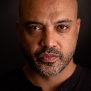 تصویر هنرمند Perry Strong