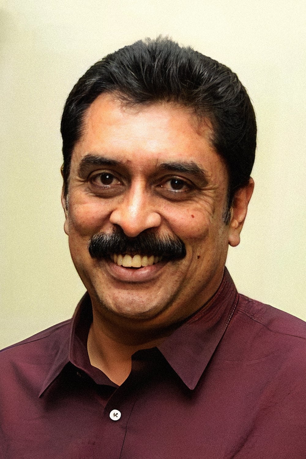تصویر هنرمند Ajay Rathnam
