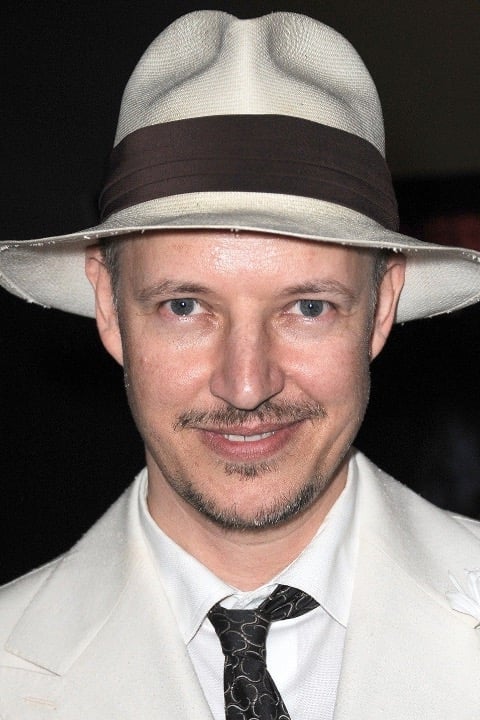 تصویر هنرمند Tom Six
