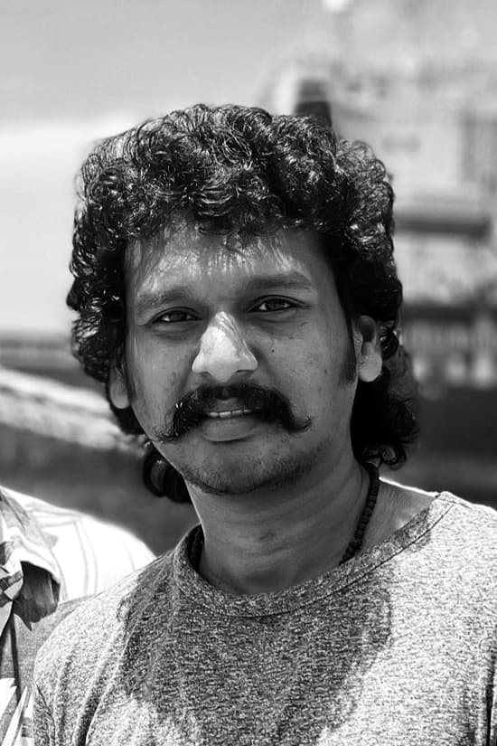 تصویر هنرمند Lokesh Kanagaraj