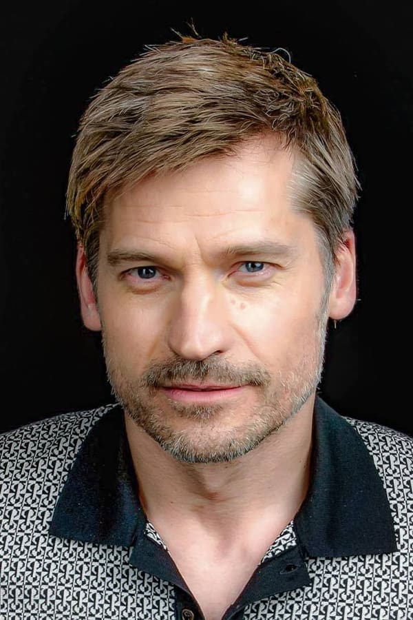 تصویر هنرمند Nikolaj Coster-Waldau