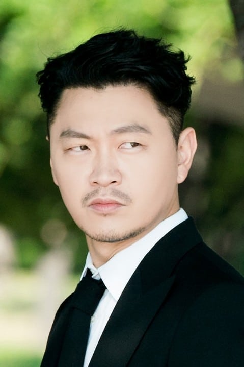 تصویر هنرمند Yang Dong-geun