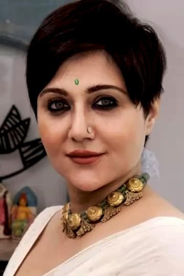 تصویر هنرمند Swastika Mukherjee