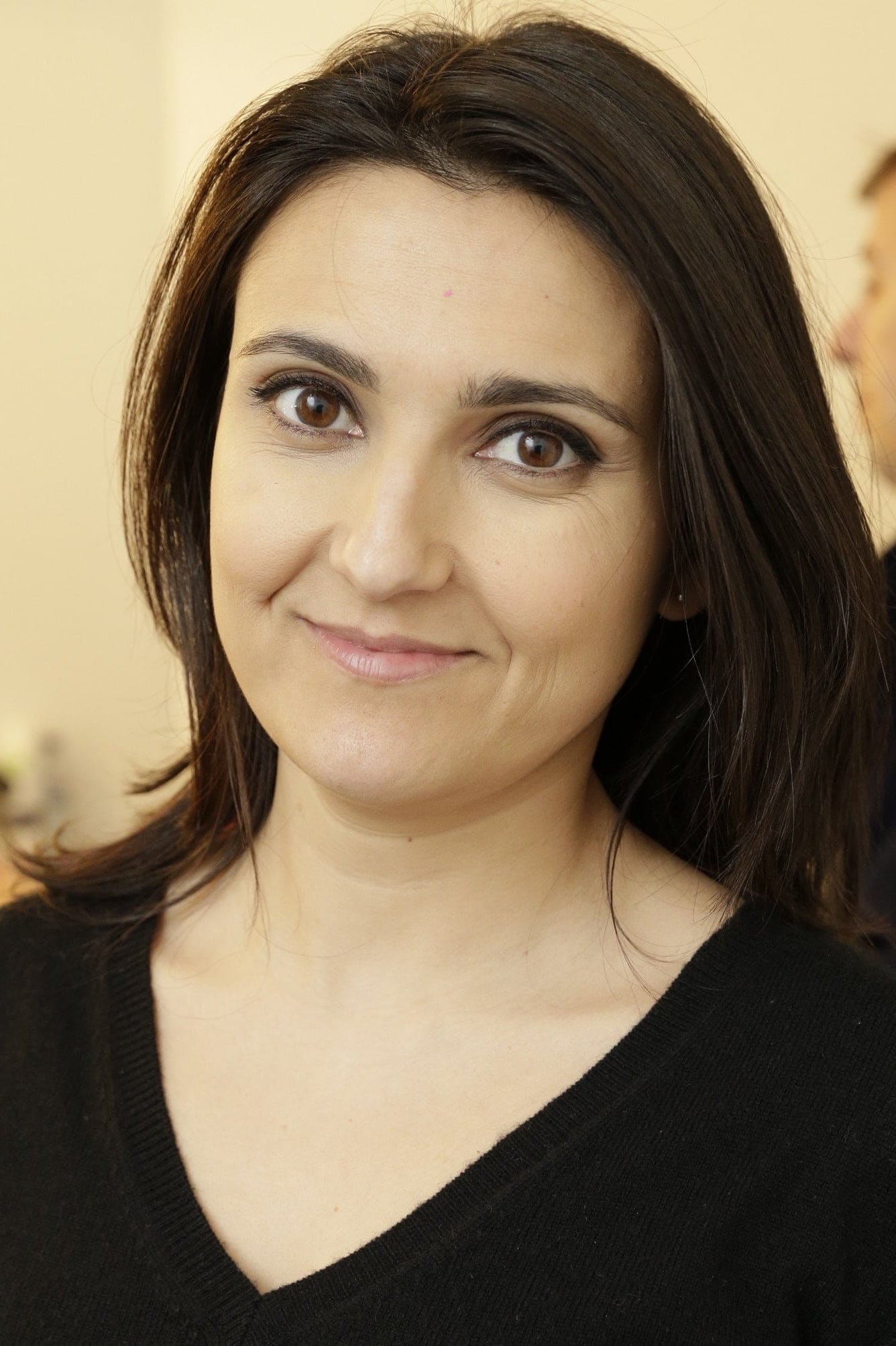 تصویر هنرمند Joana Pais de Brito