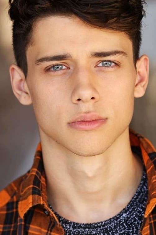 تصویر هنرمند Uriah Shelton