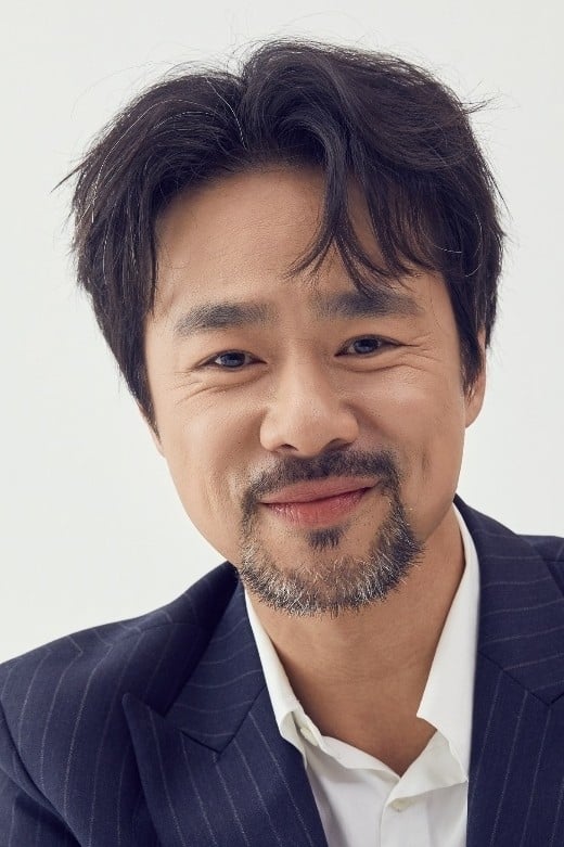 تصویر هنرمند Kim Hong-pyo