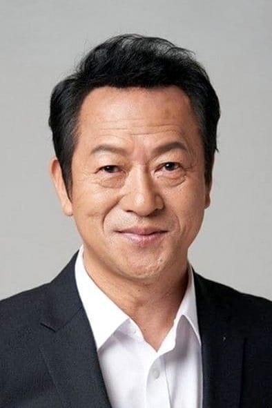 تصویر هنرمند Choi Il-hwa