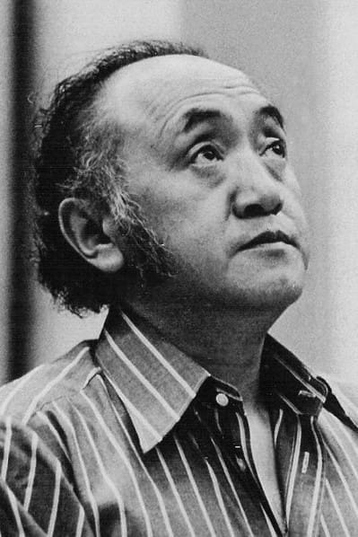 تصویر هنرمند Masaru Satō