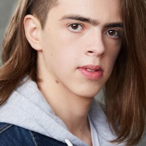 تصویر هنرمند Hunter Troy Rothwell