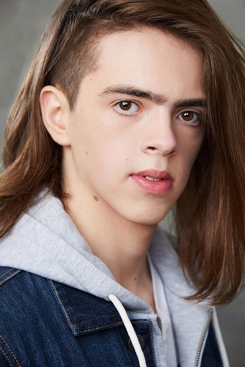 تصویر هنرمند Hunter Troy Rothwell