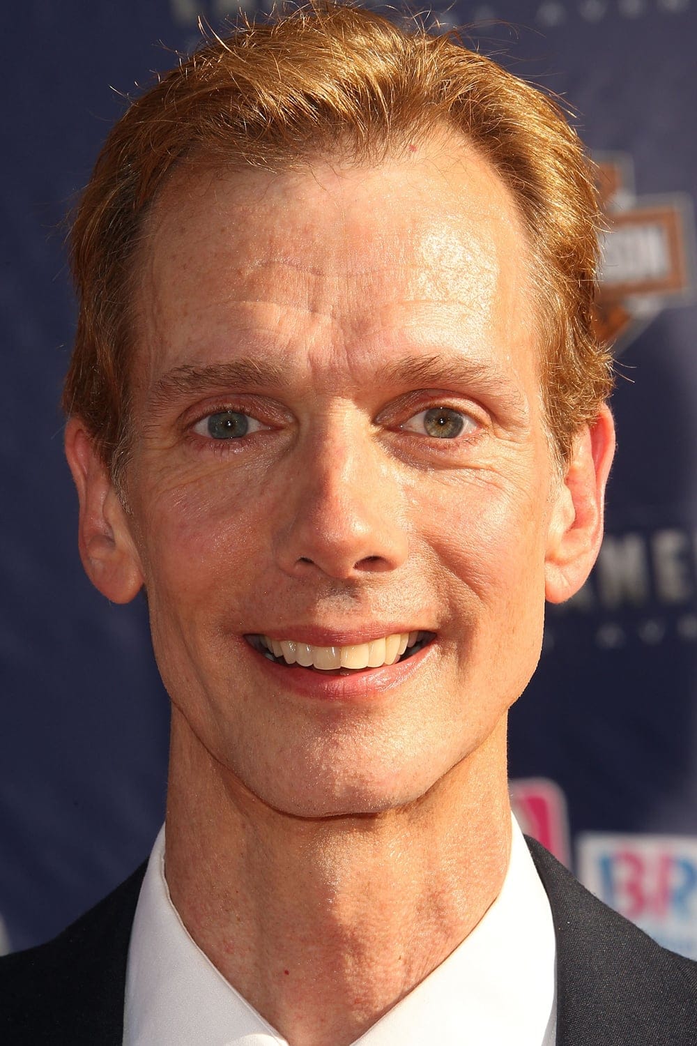 تصویر هنرمند Doug Jones