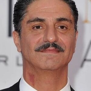 تصویر هنرمند Simon Abkarian