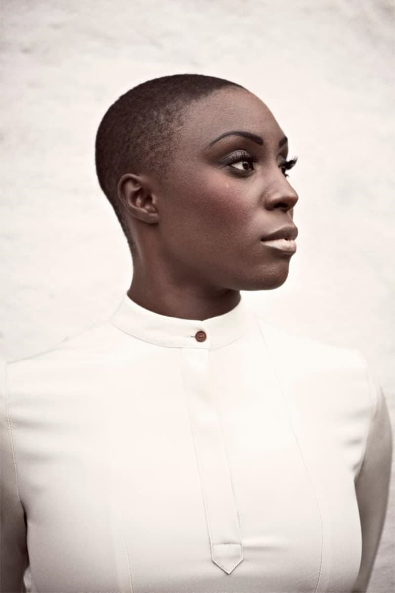 تصویر هنرمند Laura Mvula