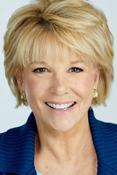 تصویر هنرمند Joan Lunden