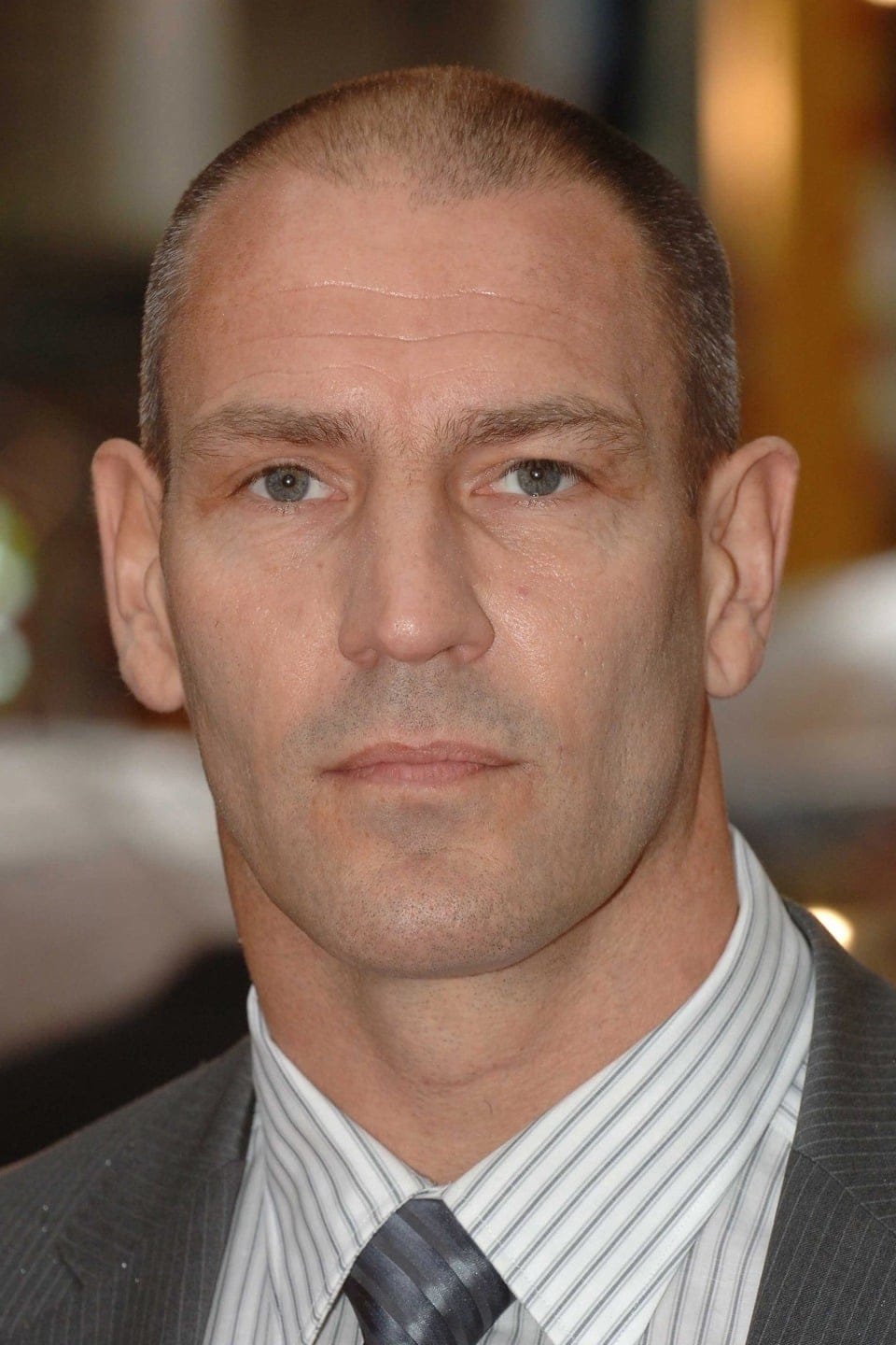تصویر هنرمند Dave Legeno