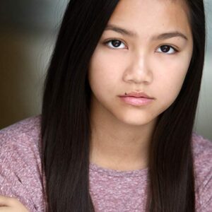 تصویر هنرمند Cheyenne Nguyen