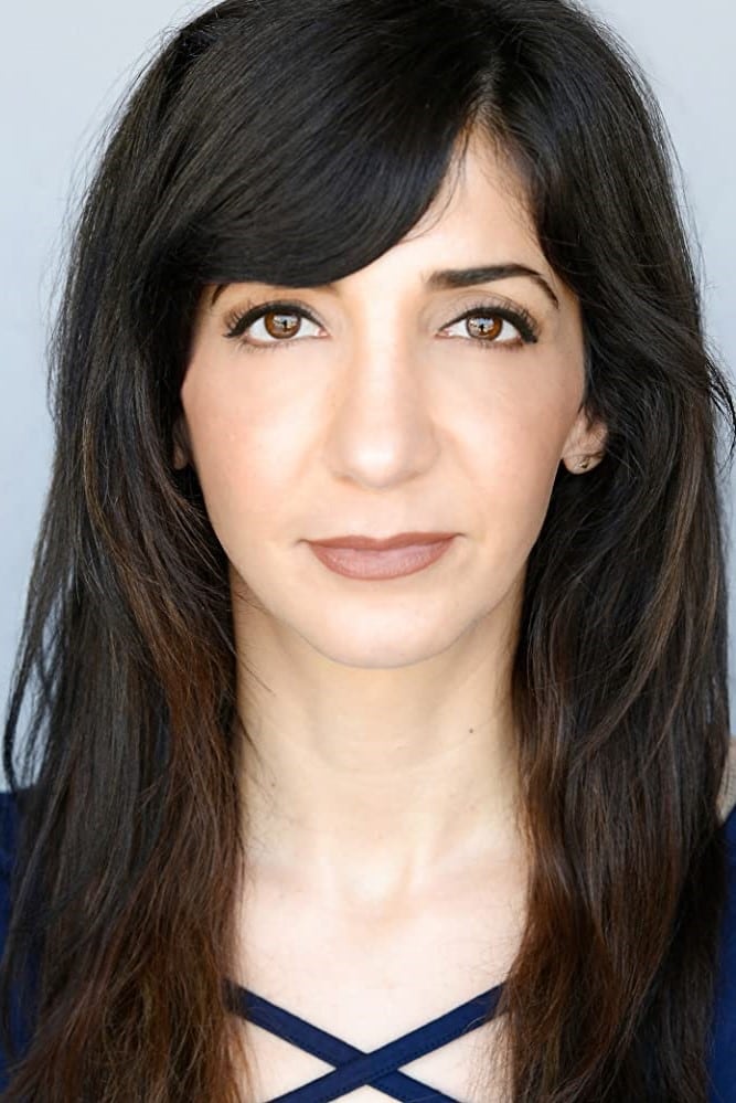 تصویر هنرمند Suzanne Cotsakos