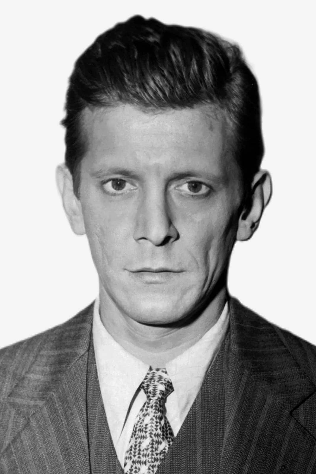 تصویر هنرمند Joe Turkel