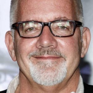 تصویر هنرمند Gregory Goodman