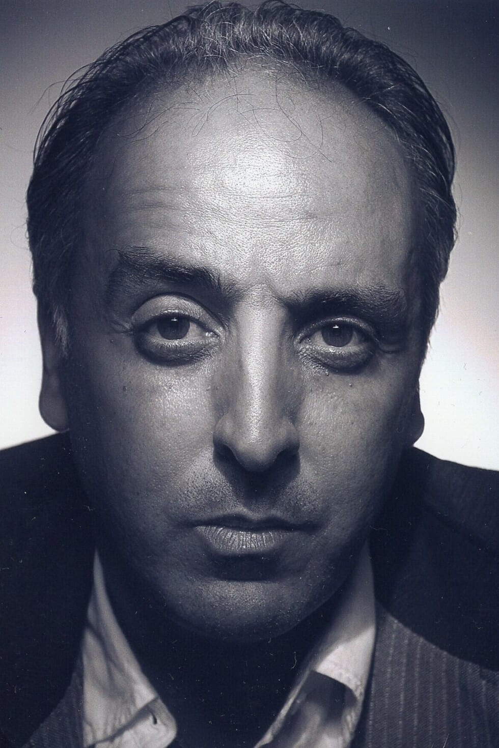 تصویر هنرمند Ali Cherkaoui
