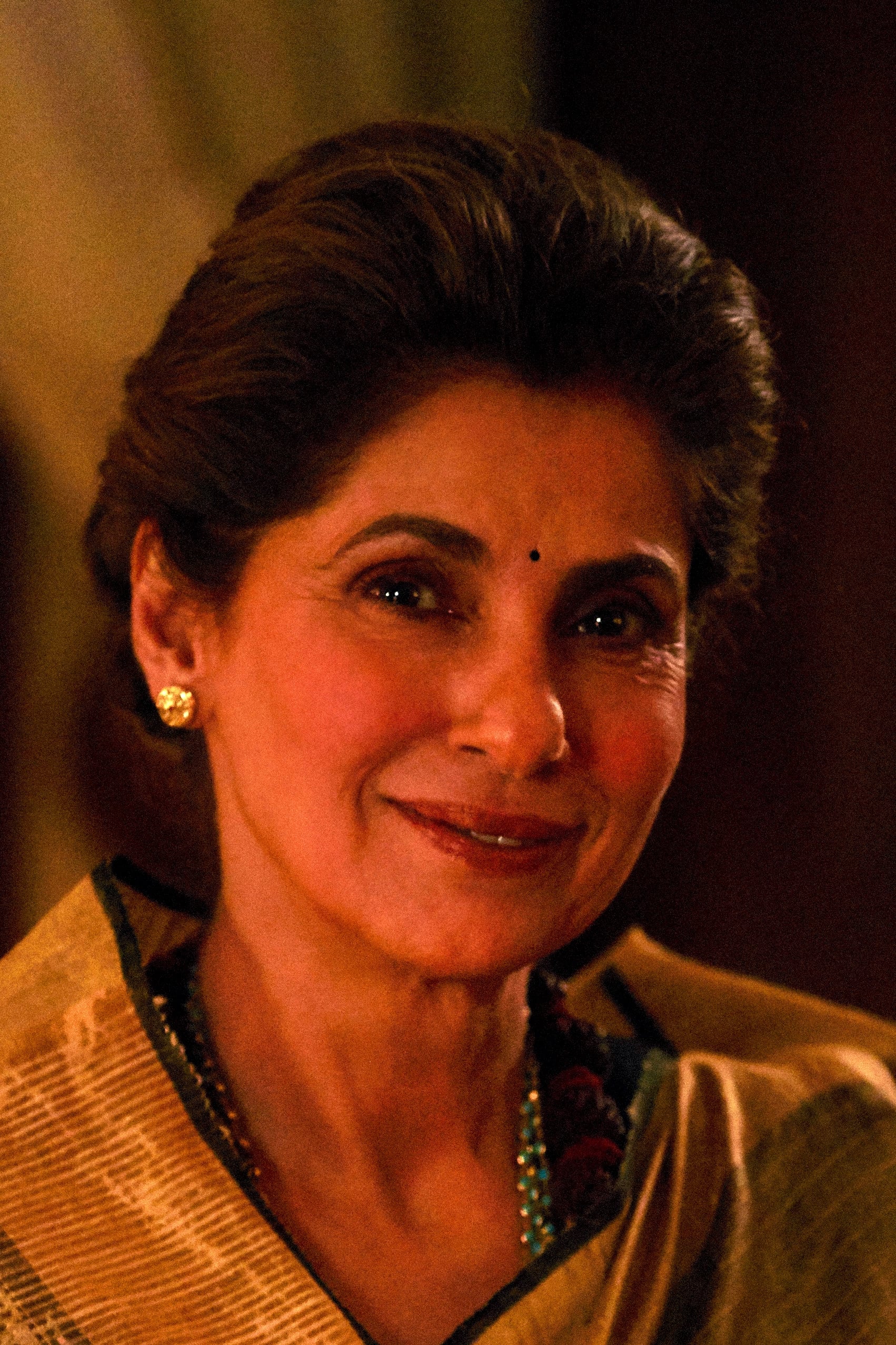 تصویر هنرمند Dimple Kapadia