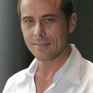 تصویر هنرمند Marcus Graham