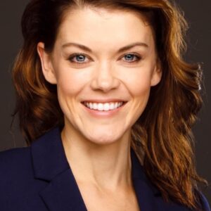 تصویر هنرمند Hayley Lovitt