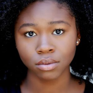 تصویر هنرمند Jamilah Rosemond