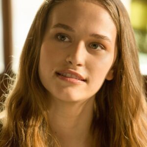 تصویر هنرمند Zoe Graham