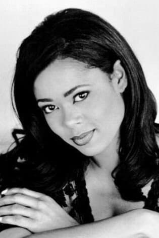 تصویر هنرمند Tracey Cherelle Jones