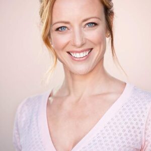 تصویر هنرمند Alison Ball