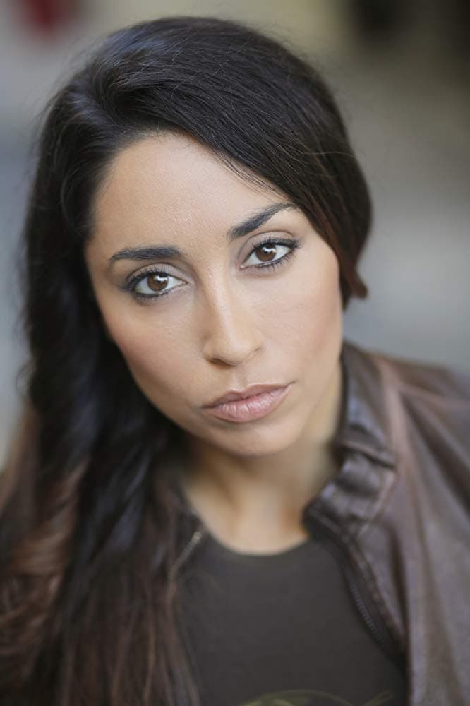تصویر هنرمند Michelle Jubilee Gonzalez