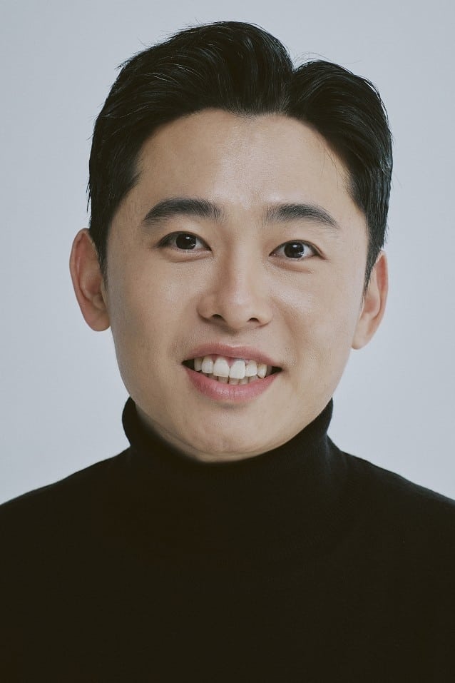 تصویر هنرمند Shin Hyeon-yong