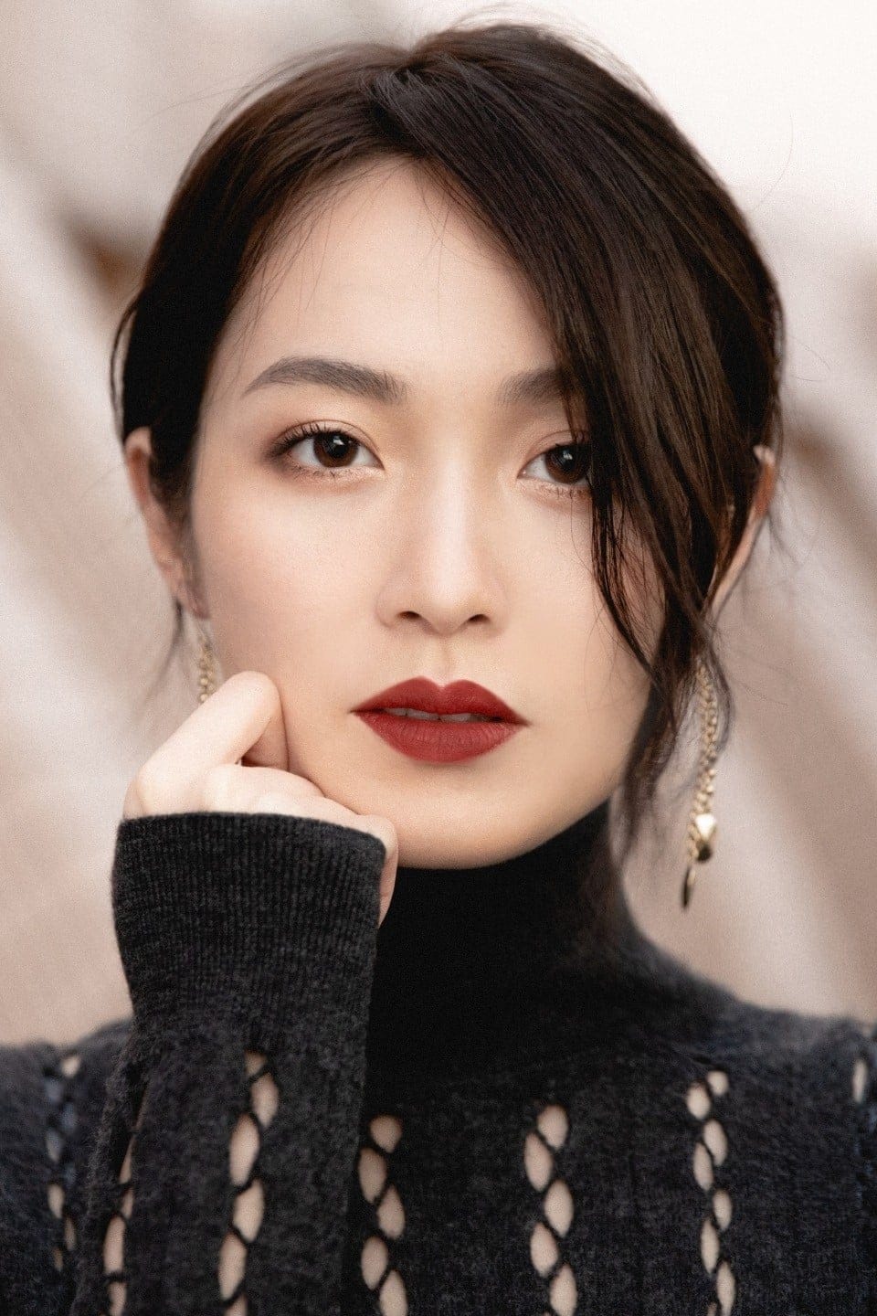 تصویر هنرمند Jacky Cai