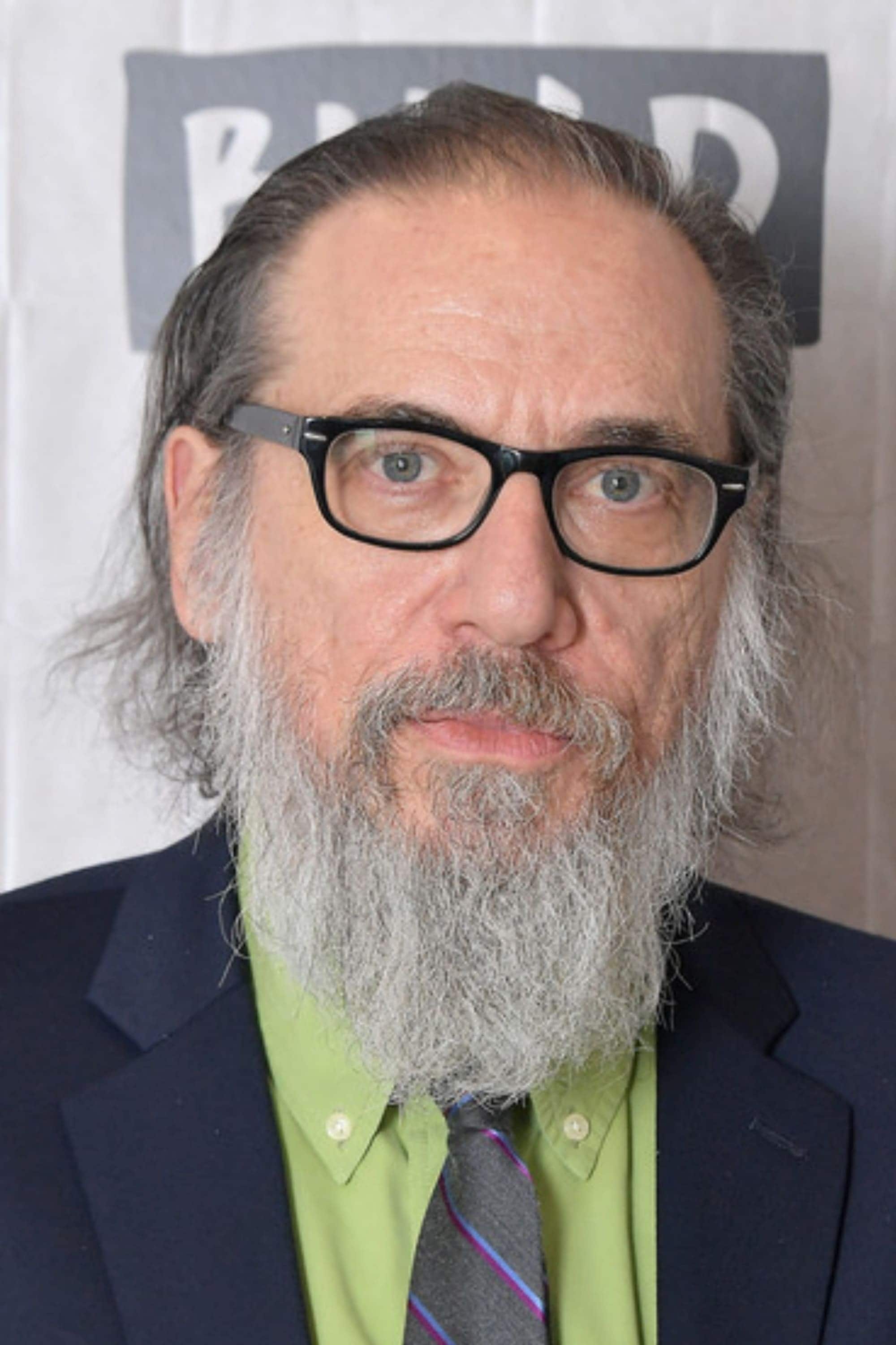 تصویر هنرمند Larry Charles