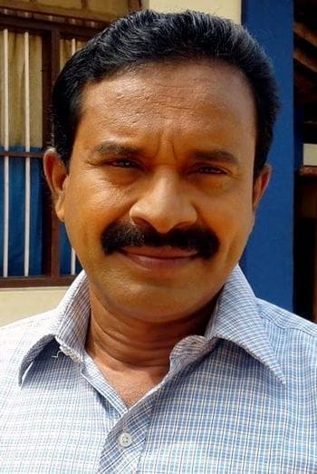 تصویر هنرمند Thirumala Ramachandran