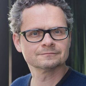 تصویر هنرمند Stefan Puntigam