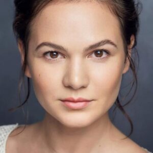 تصویر هنرمند Diana Alexandra Pocol