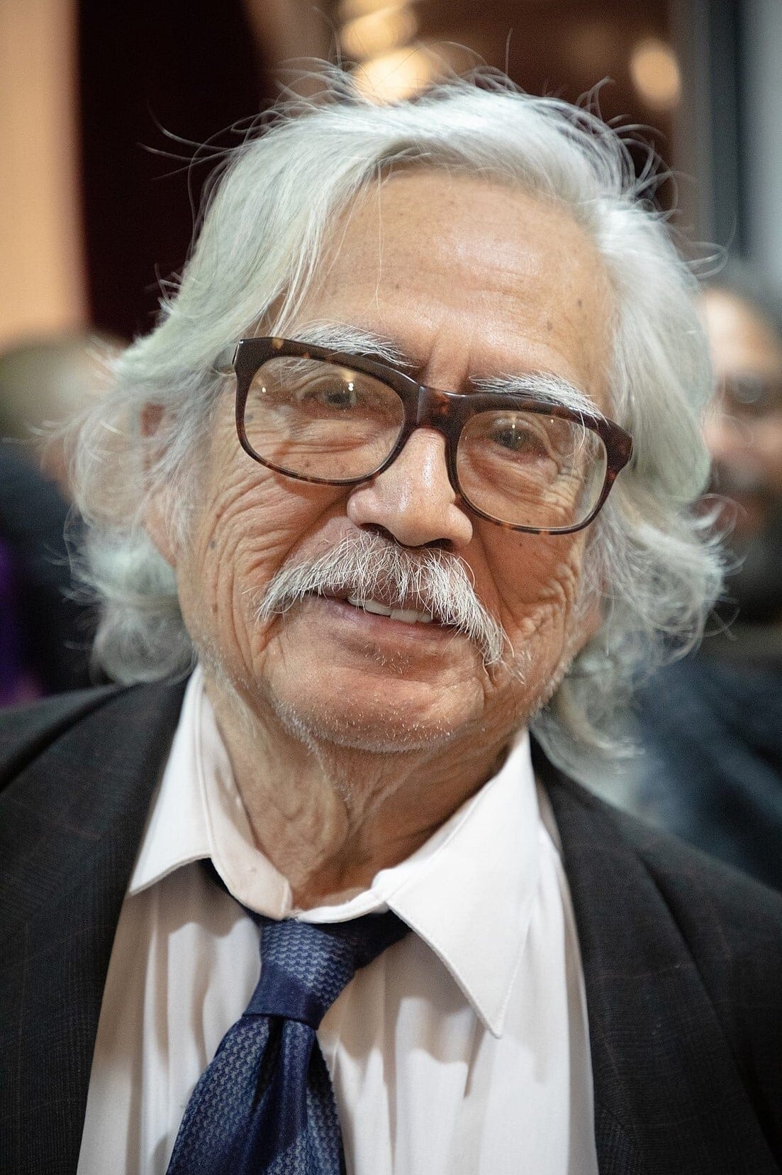تصویر هنرمند Ernesto Gómez Cruz