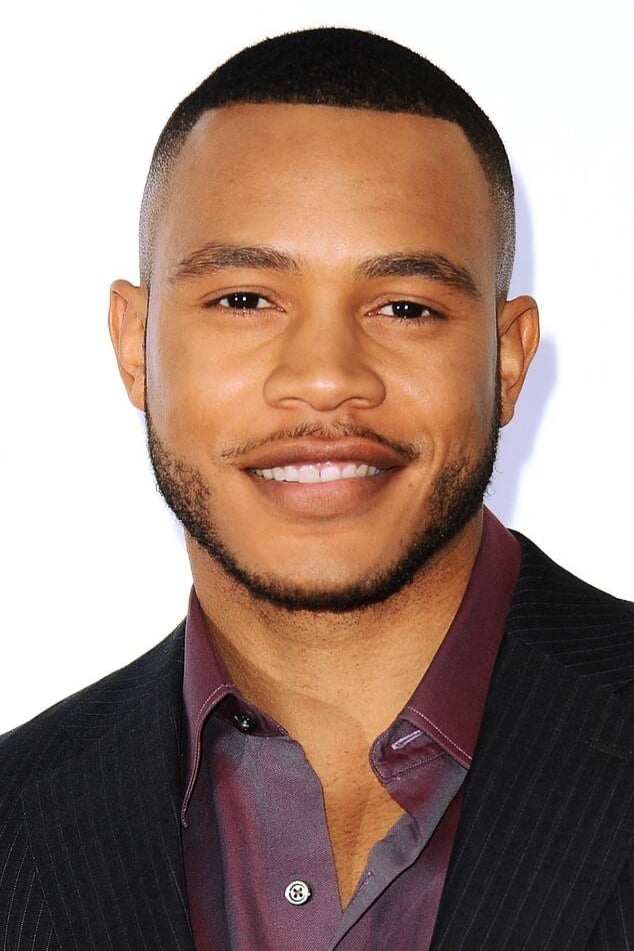 تصویر هنرمند Trai Byers