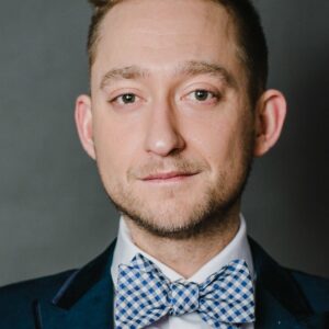 تصویر هنرمند Craig Haas