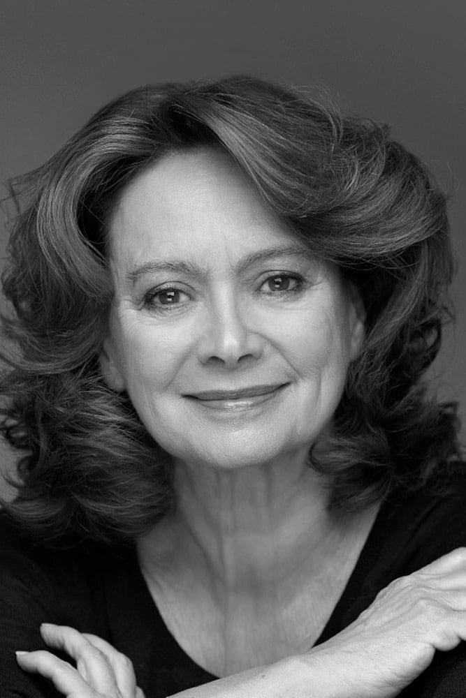 تصویر هنرمند Francesca Annis