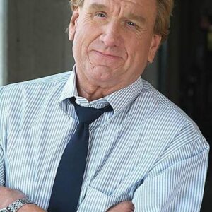 تصویر هنرمند David Powledge