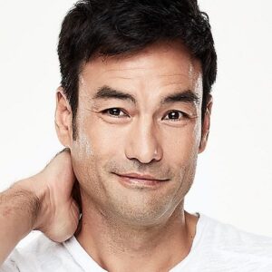 تصویر هنرمند David Lee McInnis