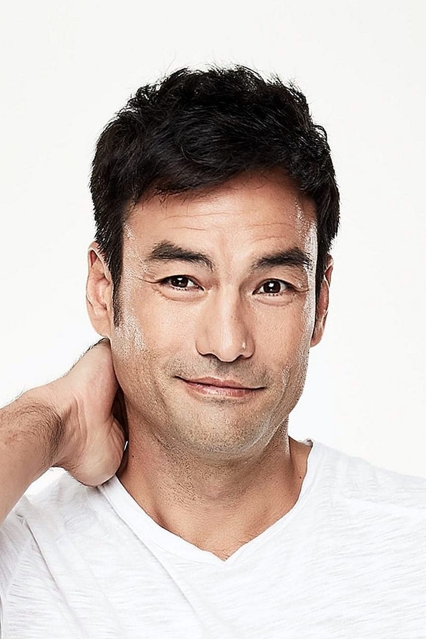 تصویر هنرمند David Lee McInnis