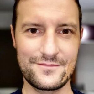 تصویر هنرمند Alexandre Fleurant